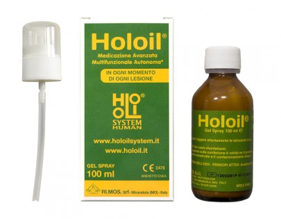 holoil