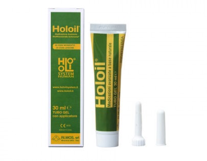 holoil gel