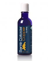 Sante Colloidal Copper - Rame Colloidale