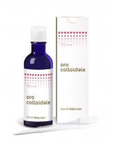 Oro Colloidale - 10 ppm - 200 ml