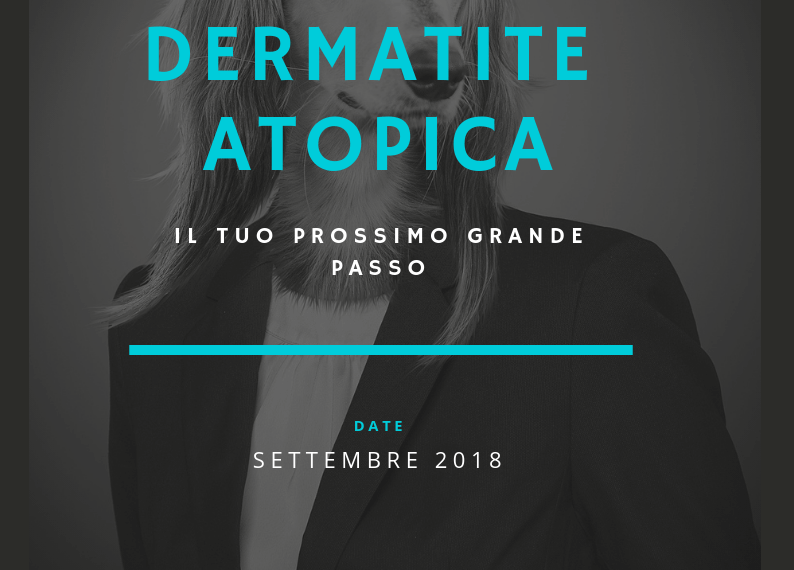 Dermatite Atopica Nel Cane Le Cure Naturali Funzionali Omeopatia Mtc