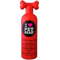 I Love Pet Head Life’s An Itch Shampoo