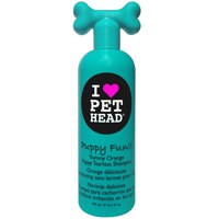 I Love Pet Head Puppy Fun Shampoo