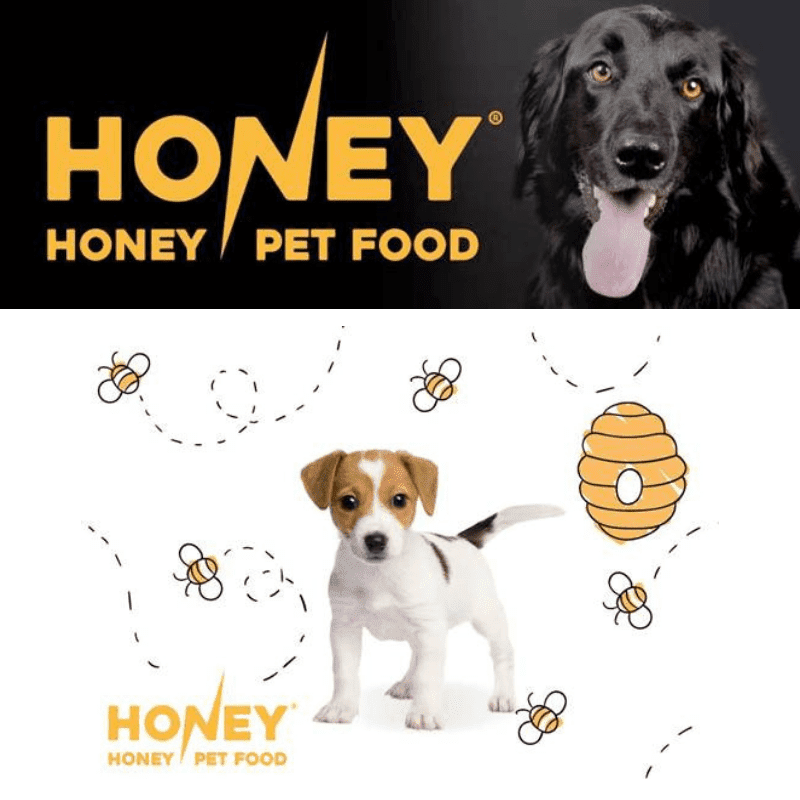 HONEY PET FOOD