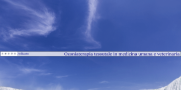 olio di girasole ozonizzato