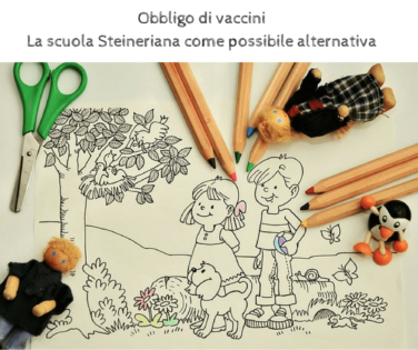 scuola Steineriana