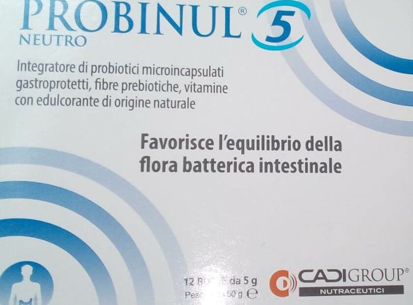 probinul 5 neutro insufficienza renale cane