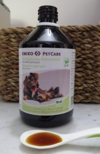 microrganismi effettiv cane gatto