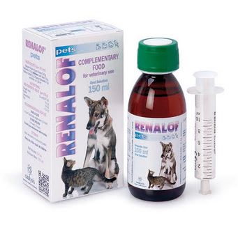 Renalof liquido pets