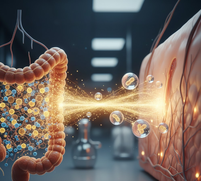 Probiotici per dermatite atopica cane e gatto - ceppo Lactobacillus salivarius