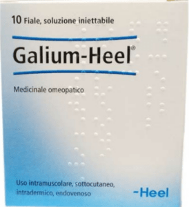 Galium Heel gatto cane